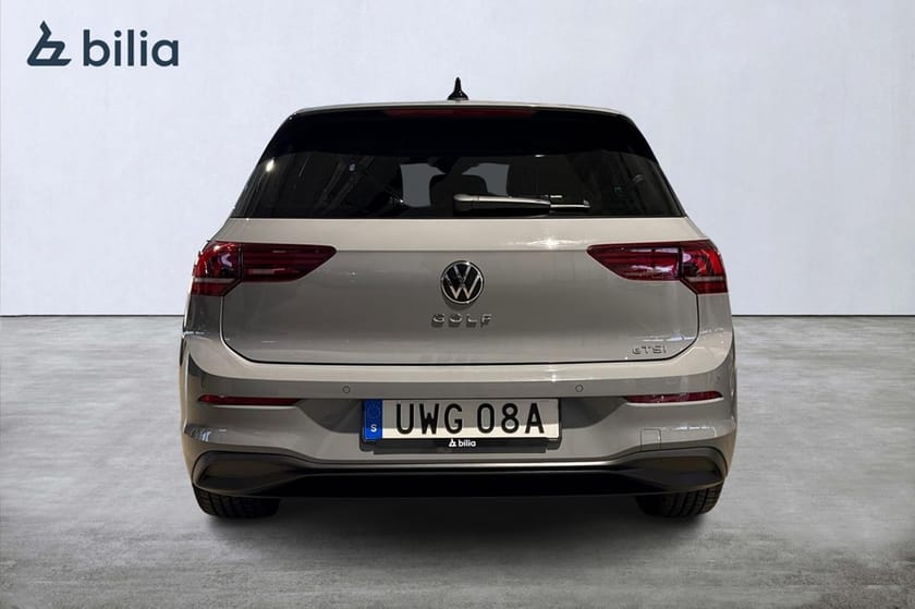 Bild 5 av Volkswagen Golf 1.5 eTSI 150HK DSG P-VÄR/B-KAM/KEYLESS/LARM