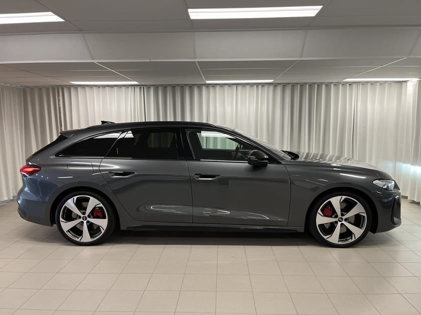 Bild 3 av Audi A5 Avant e-hybrid quattro 270kW "SE SPEC"