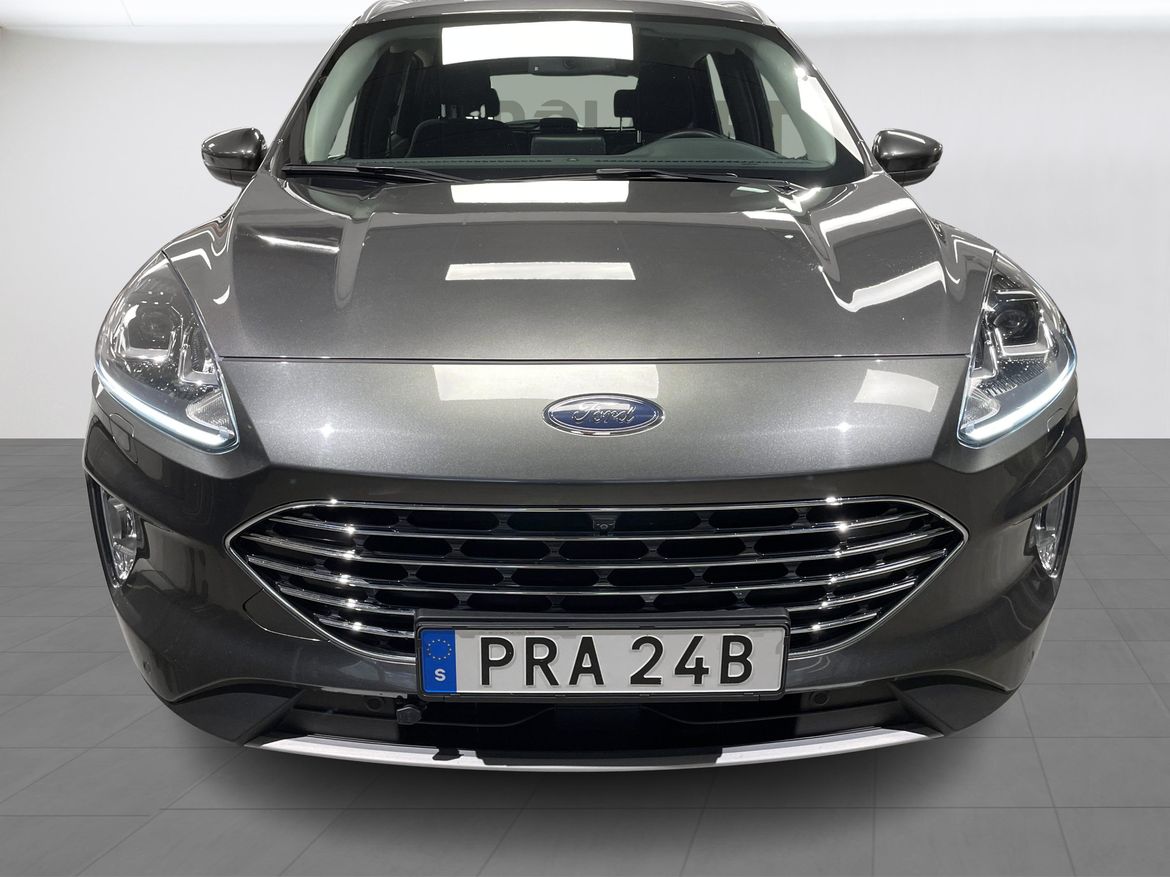 Ford Kuga 2023 - miniatyr 7