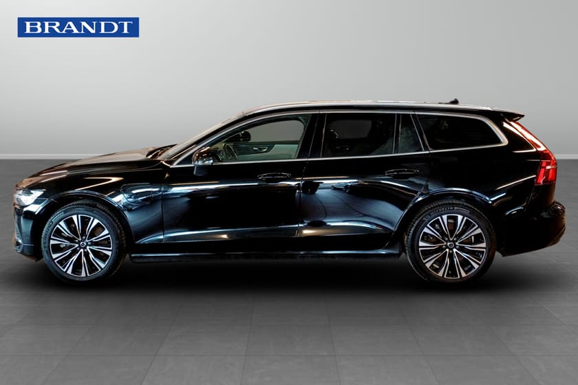 Bild 3 av Volvo V60 Recharge T6 II Core Edition