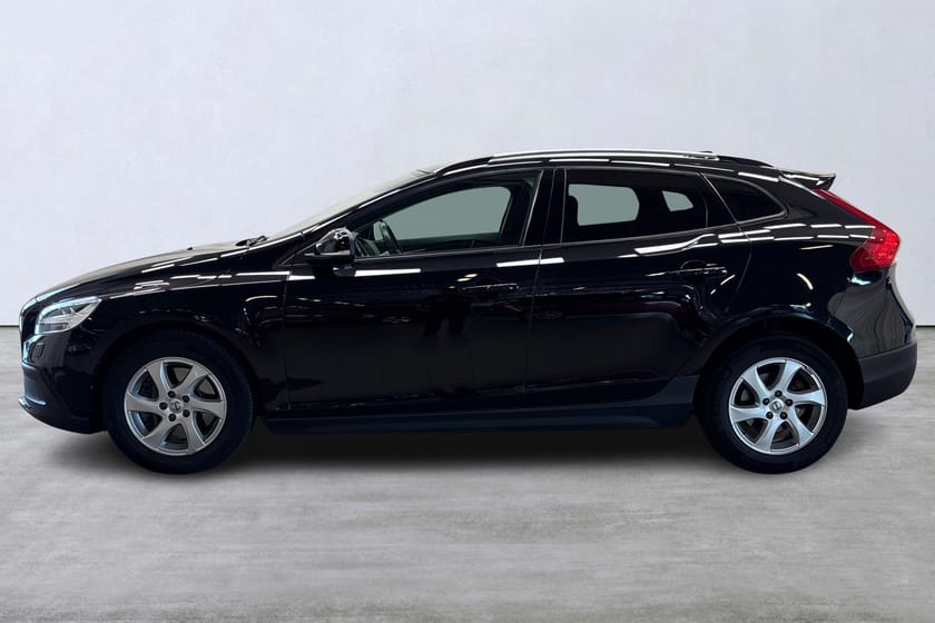 Bild 2 av Volvo V40 Cross Country T4 Business Advanced