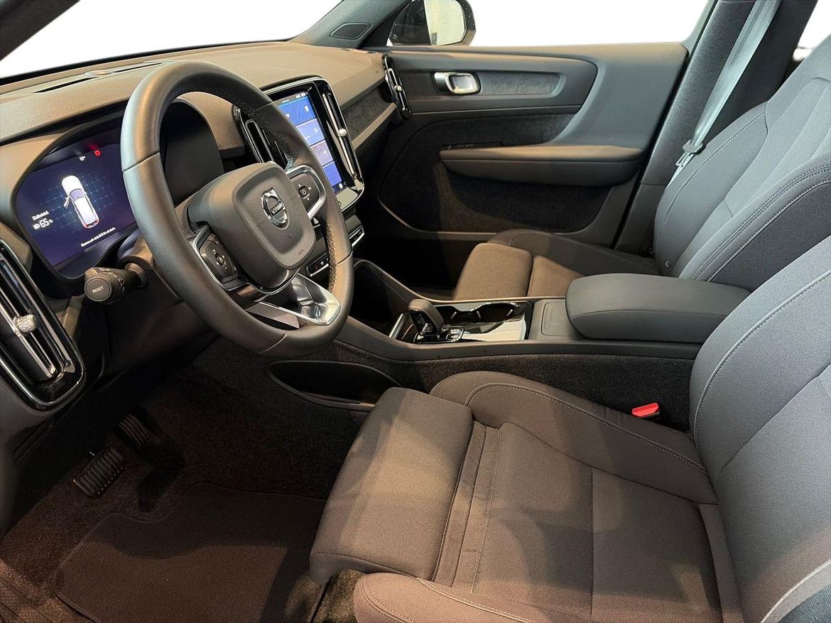 Volvo XC40 2023 - miniatyr 11