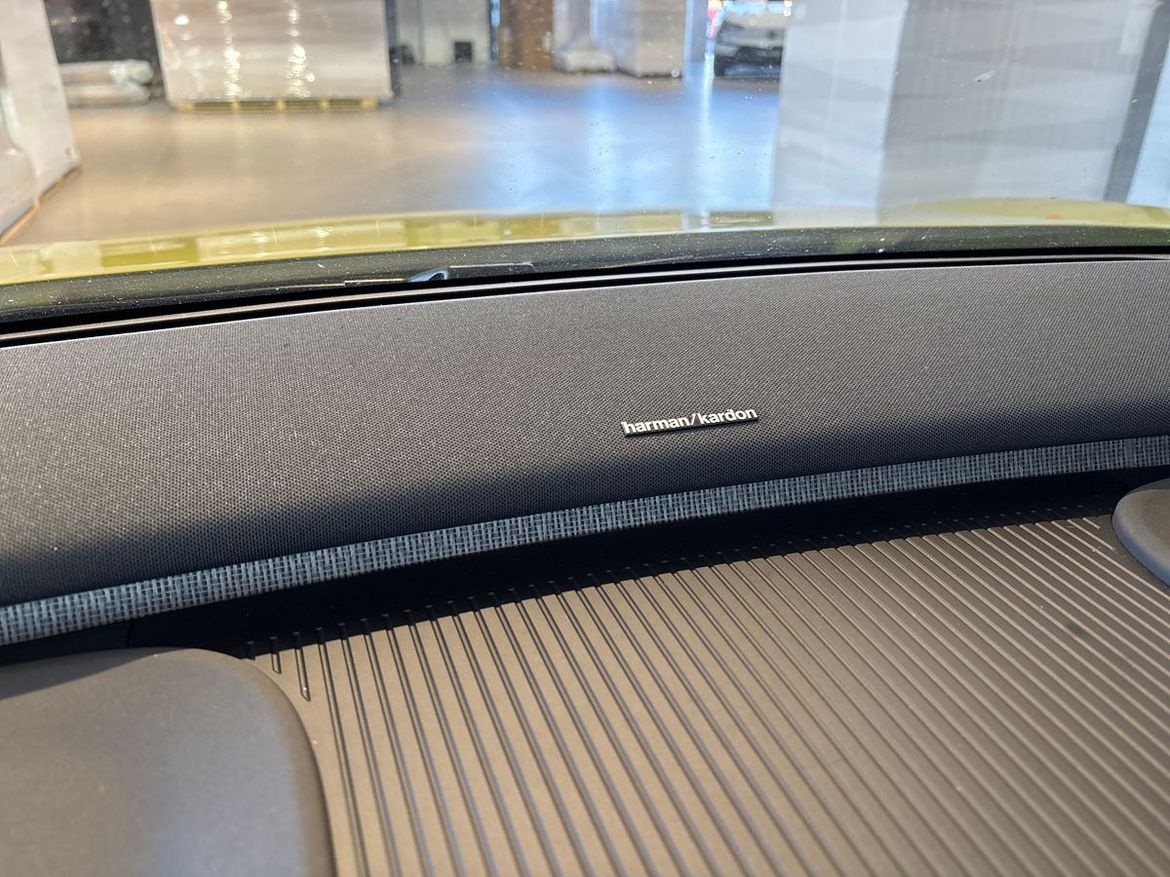 Volvo EX30 2024 - miniatyr 16