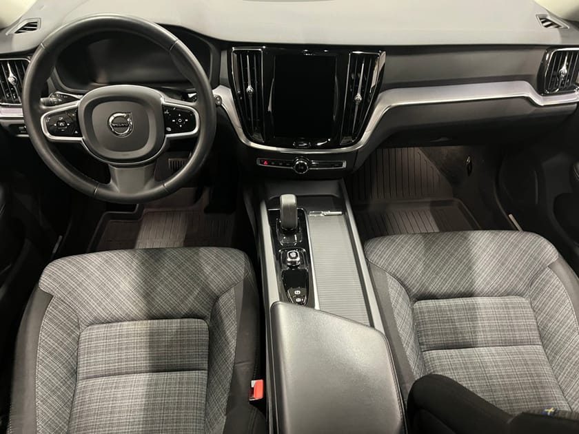 Bild 5 av Volvo V60 Cross Country B4 AWD D Adv NaviP Edt