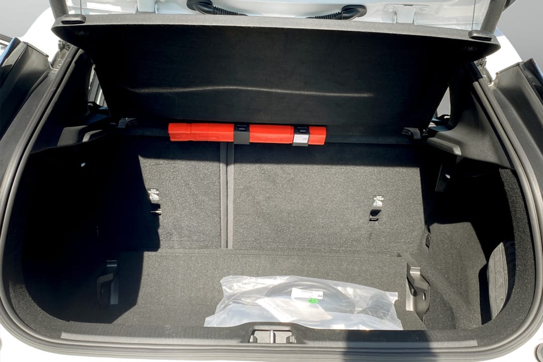 Volvo EX30 Single Motor Extended Range