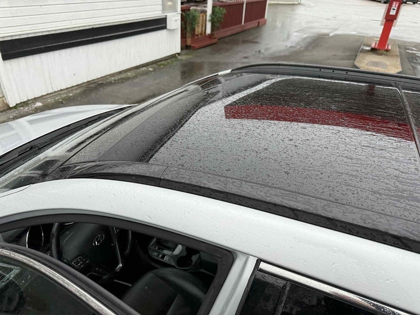 Bild 4 av Hyundai Santa Fe 2.2 CRDi 4WD Premium Plus Aut Skinn Panorama