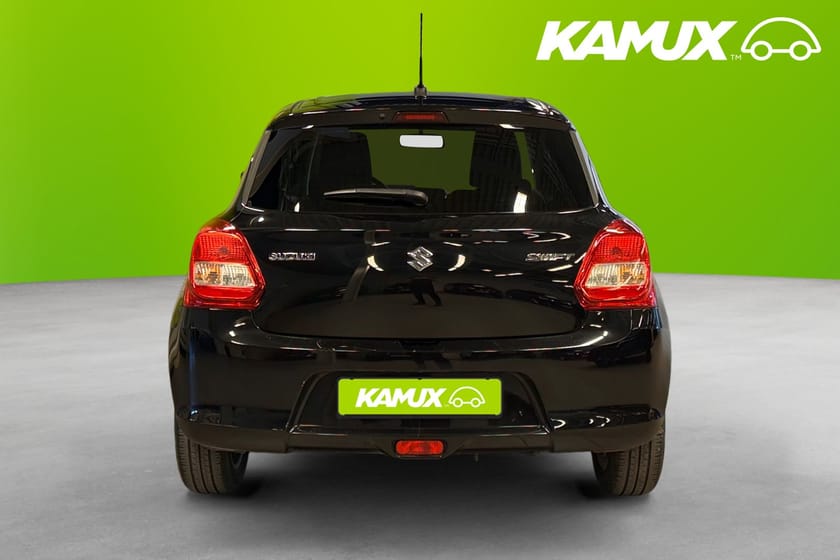 Bild 5 av Suzuki Swift 1.0 Boosterjet Kamera 111hk