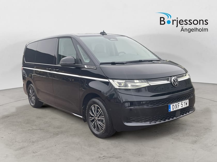 Bild 1 av Volkswagen Multivan STYLE 2.0 TDI 150HK