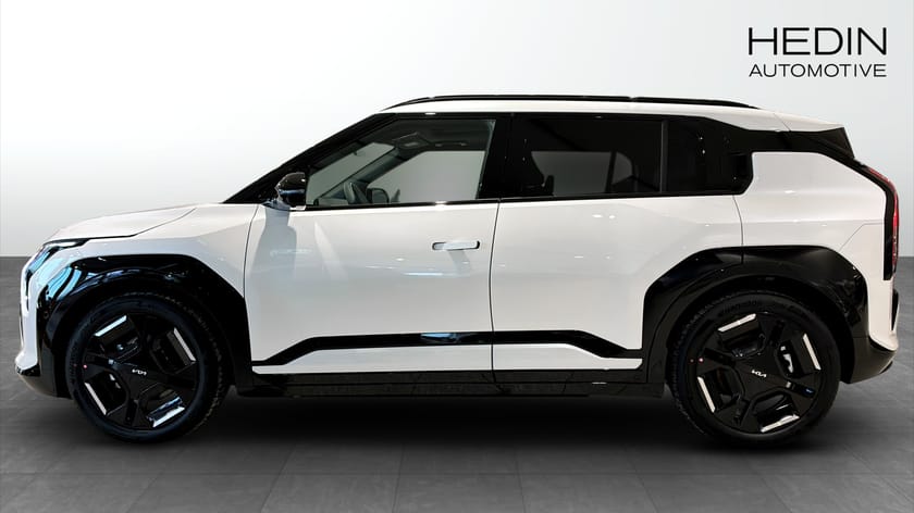 Bild 4 av Kia EV3 Long Range GT LINE *DEMOBIL*