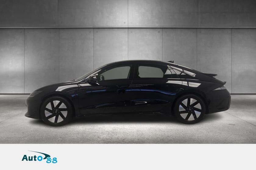 Bilde 3 av Hyundai Ioniq 6 KAMPANJE* | First Edition | LR | AWD | ACC