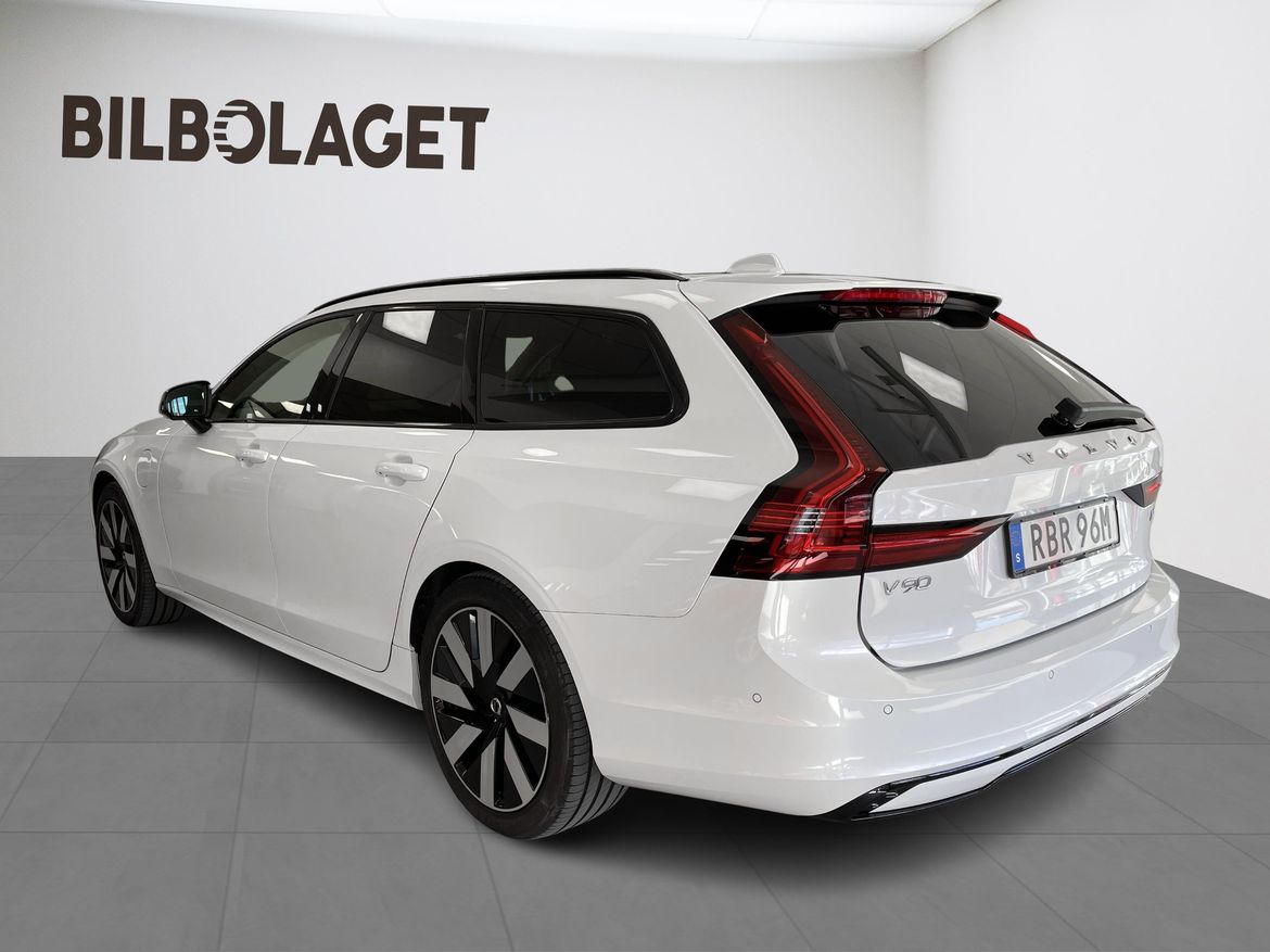 Volvo V90 2025 - miniatyr 3