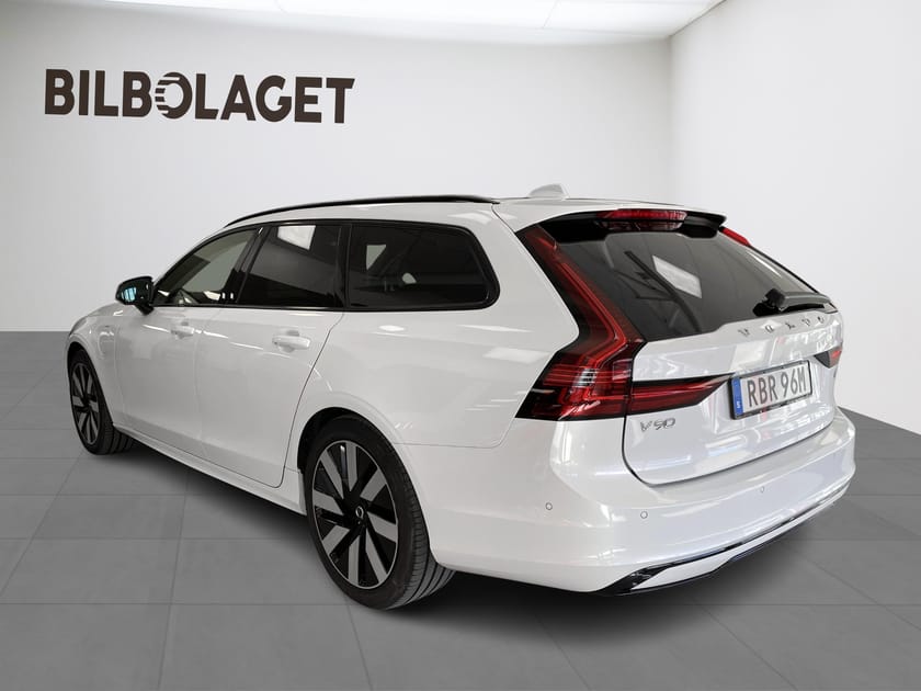 Bild 3 av Volvo V90 T6 Plus Dark Nordic Edition
