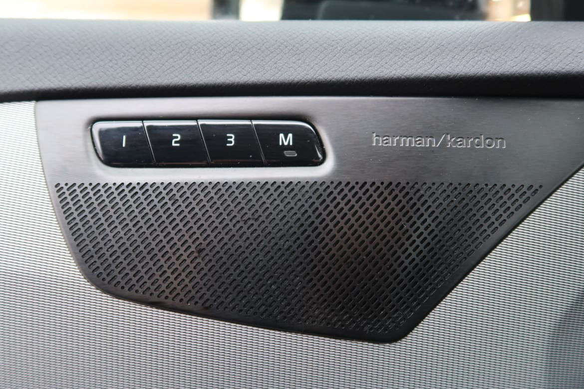 Volvo XC90 2023 - miniatyr 25