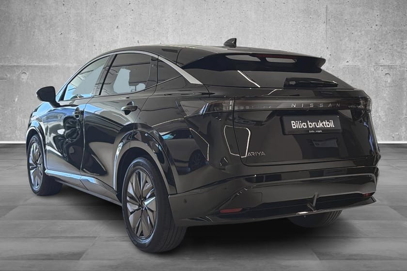 Bilde 2 av Nissan Ariya 87 kwh / 360 Kamera / App / Navi