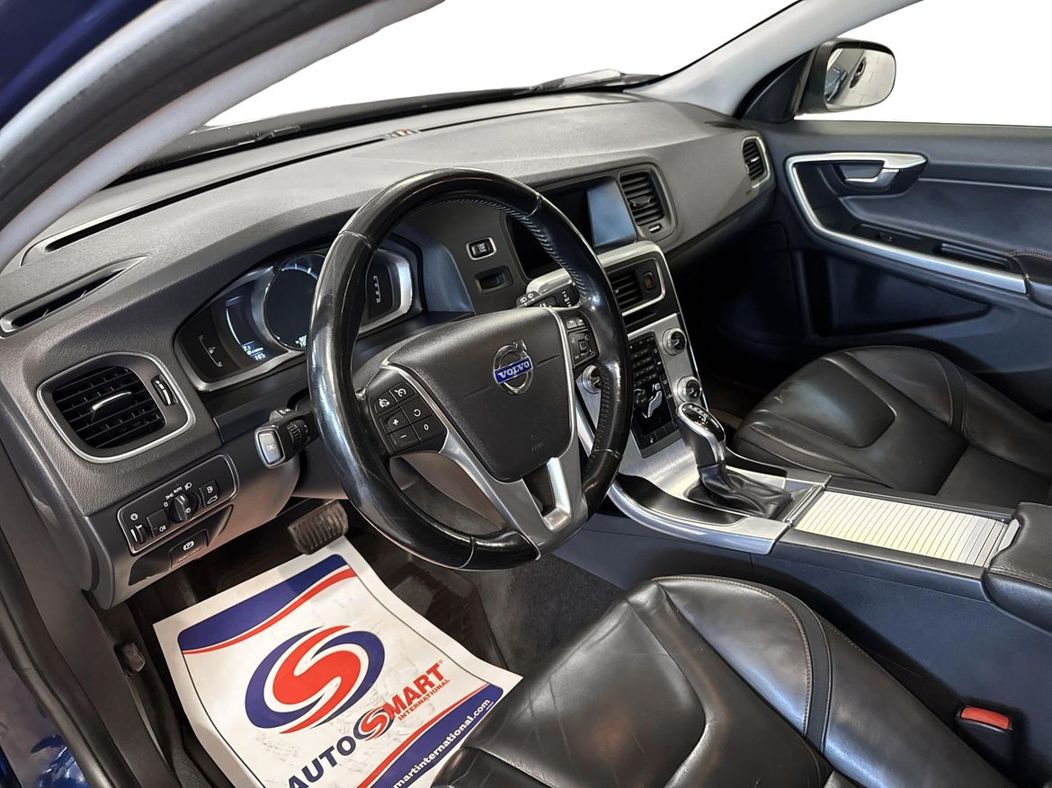 Volvo V60 2015 - miniatyr 6