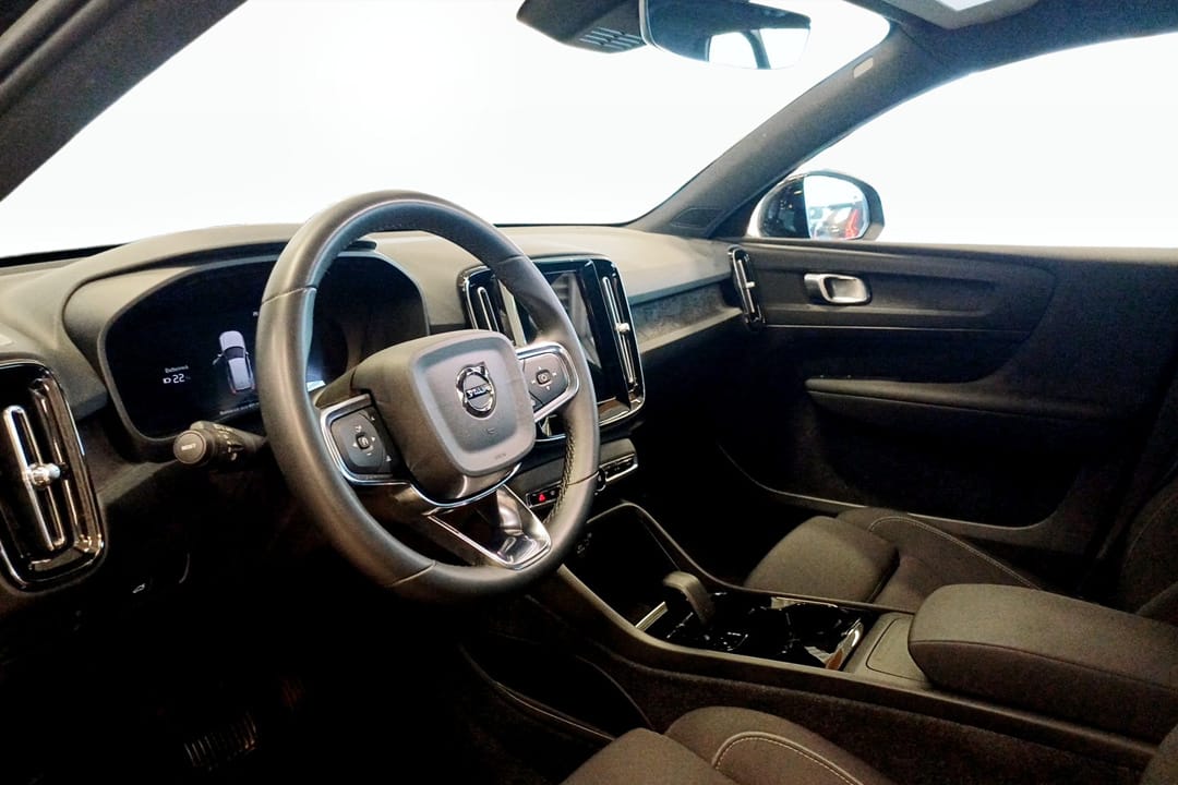 Volvo XC40 Recharge Single Motor