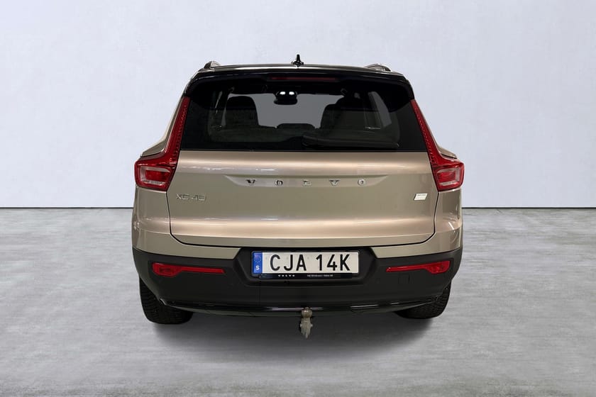 Bild 5 av Volvo XC40 Recharge Ultimate