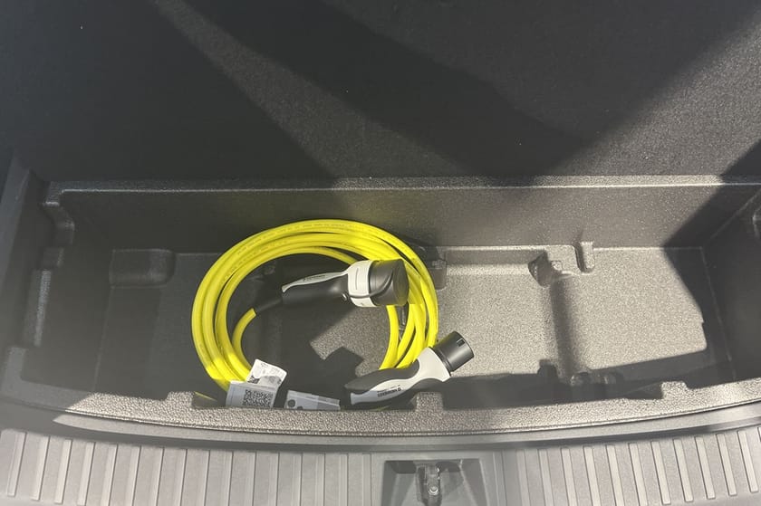Bild 5 av Škoda Kodiaq iV Sportline 204 DSG Plug-In, Lagerbil