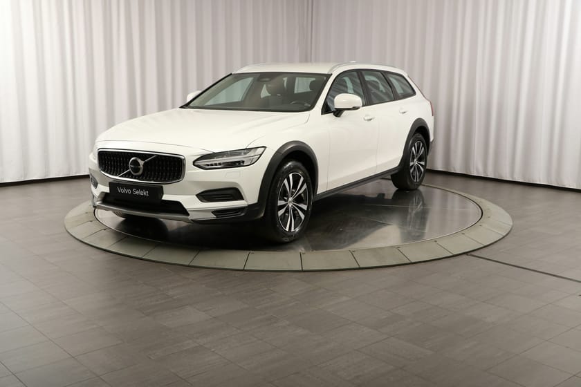 Bild 3 av Volvo V90 Cross Country B4 AWD Diesel Adv Edt