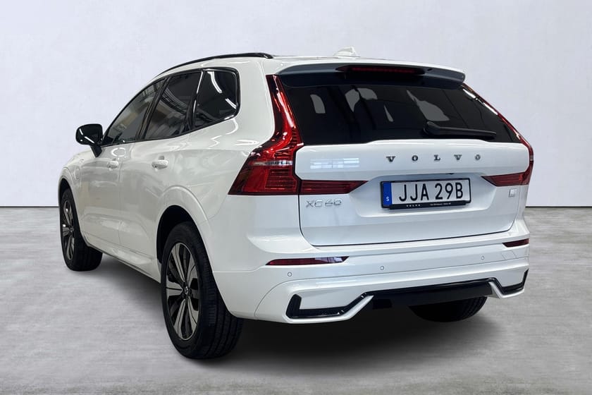 Bild 4 av Volvo XC60 Recharge T6 Plus Dark