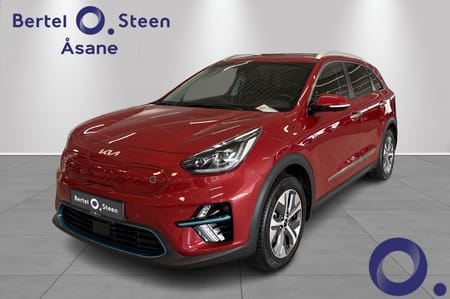 Kia e-Niro