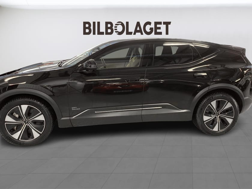Bild 2 av Polestar 3 Long Range Dual Motor Plus Pilot Perf DEMOBIL