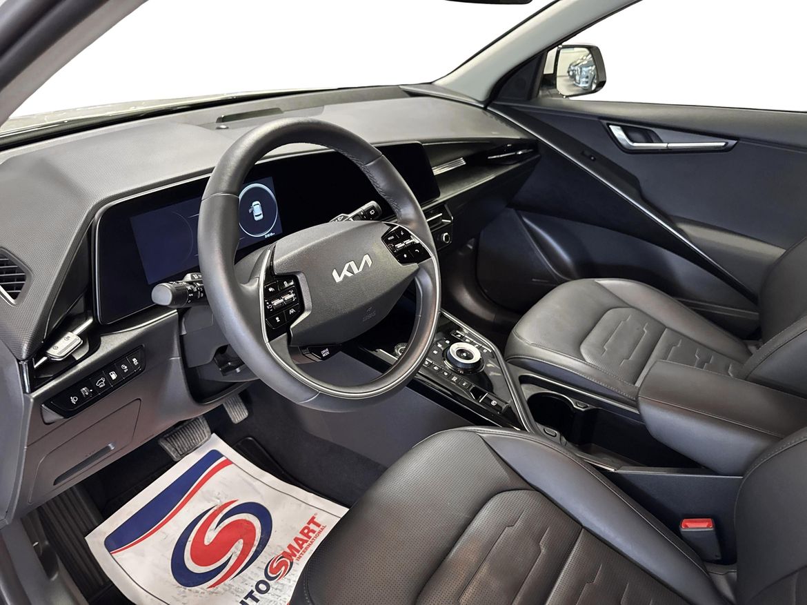 Kia Niro 2023 - miniatyr 6