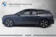 Thumnail bilde 1 av BMW iX xDrive60