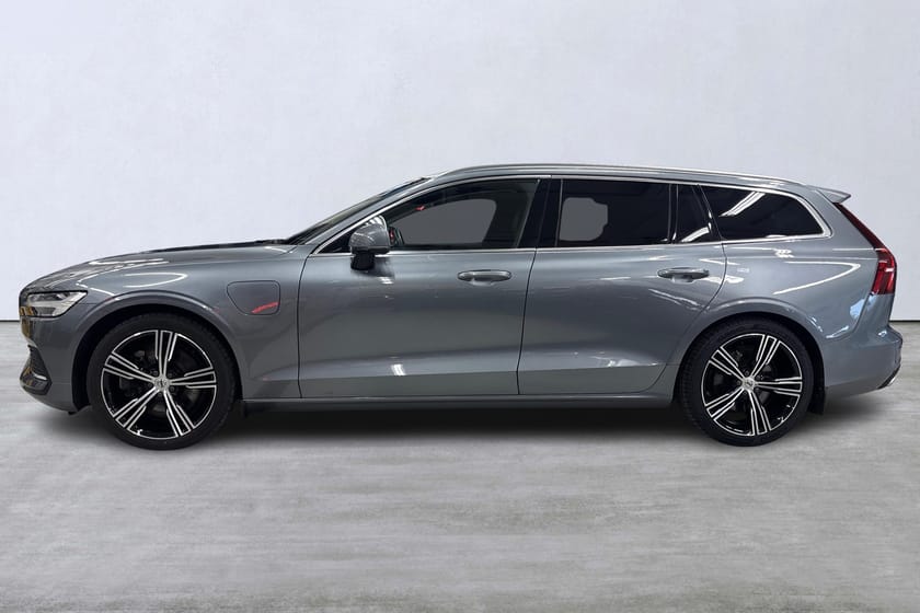Bild 2 av Volvo V60 Recharge T6 Inscription