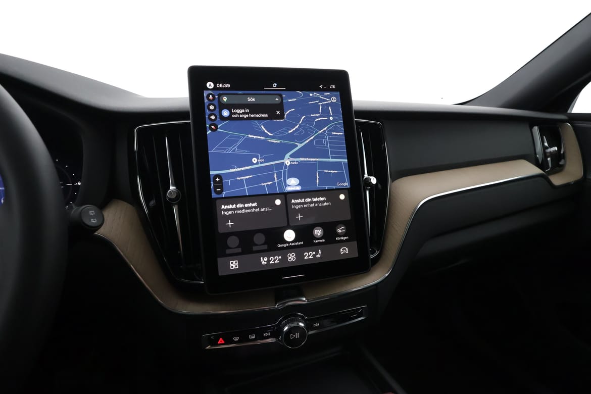 Volvo XC60 2026 - miniatyr 15