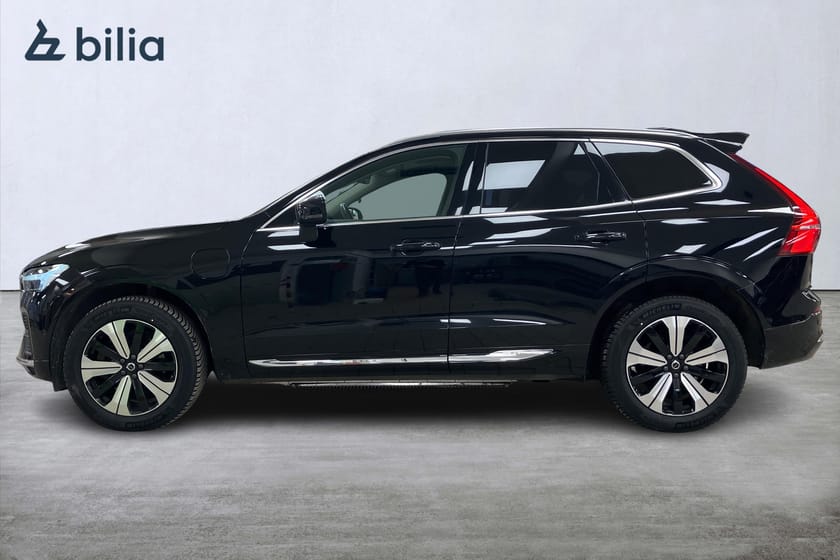 Bild 3 av Volvo XC60 Recharge T6 Plus Bright