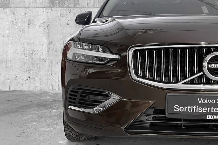 Bilde 4 av Volvo V60 T8 AWD Inscription KROK|PANO|TEK.PK|7år*