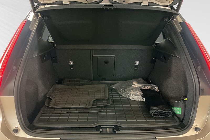 Volvo XC40 Recharge Single Motor Extended Range