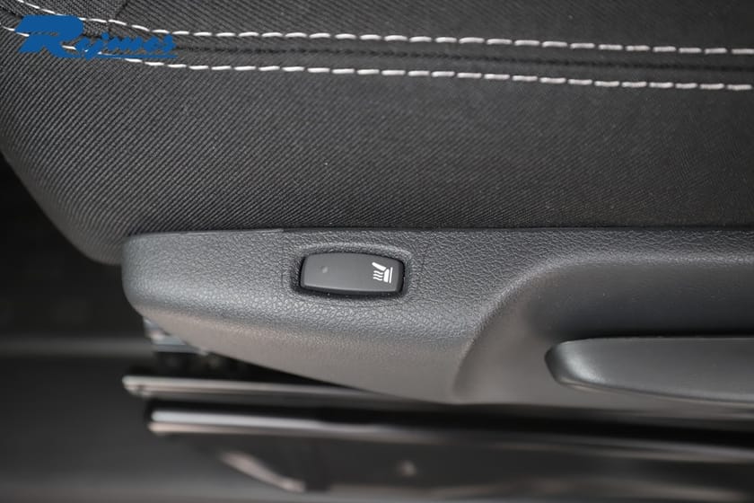 Bild 4 av Renault Trafic Skåpbil Skåp PhII Nordic L2H1 150 A