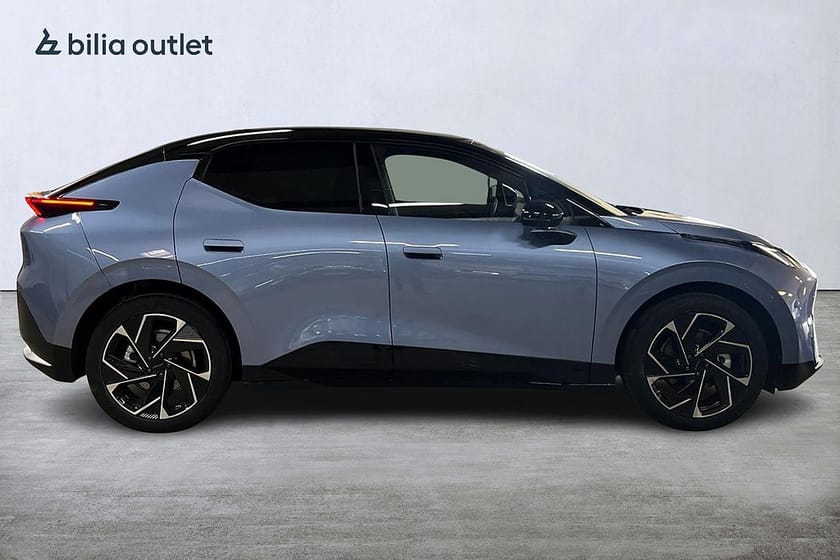 Bild 5 av Lynk & Co 02 EV 66 kWh More BEV 272hk Panorama Carplay H/K 360° MOMS