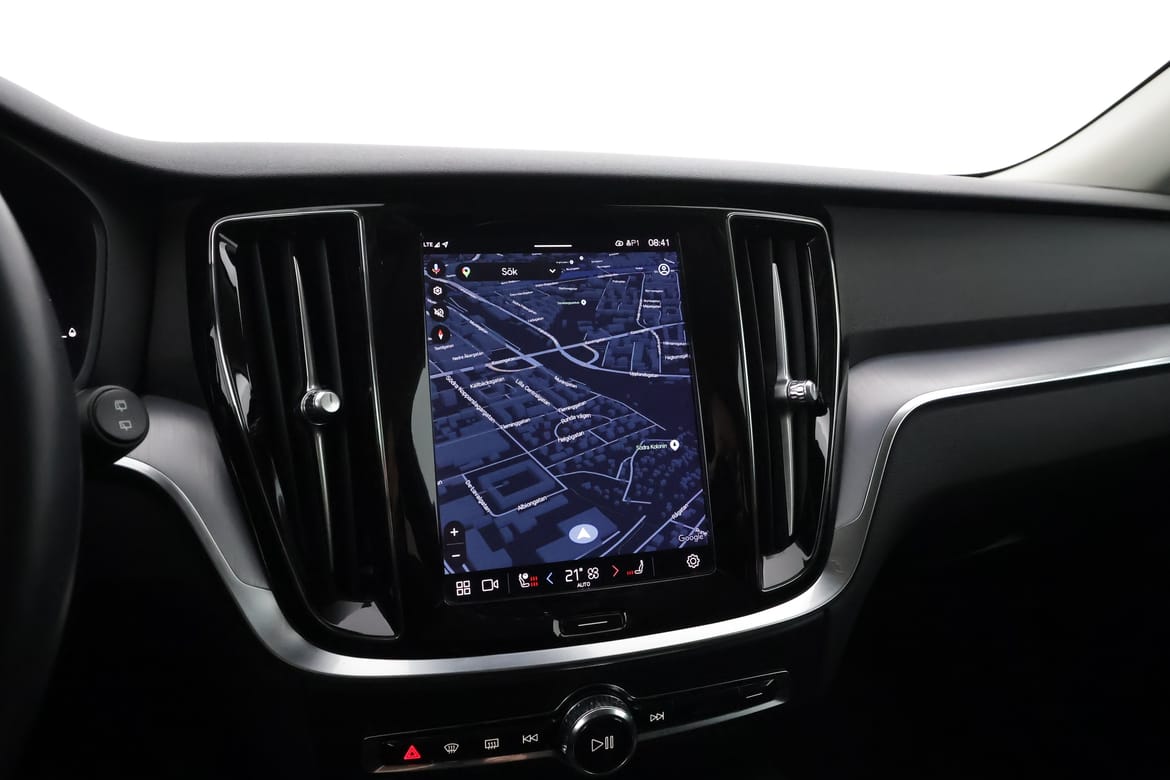 Volvo V60 2023 - miniatyr 13