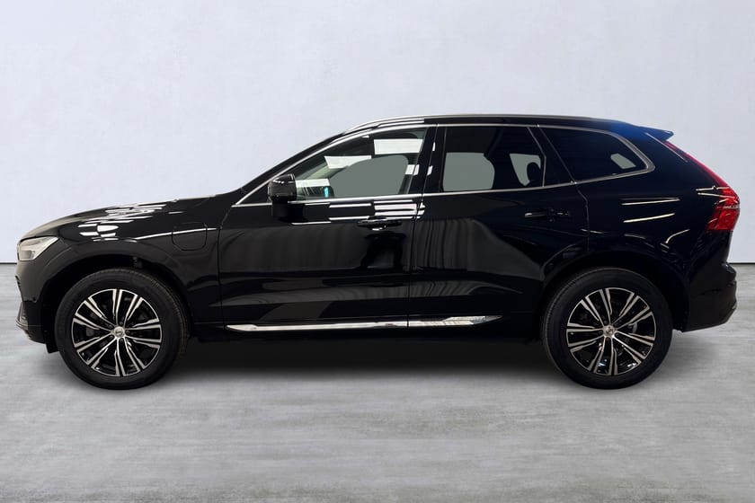 Bild 2 av Volvo XC60 Recharge T6 II Inscription