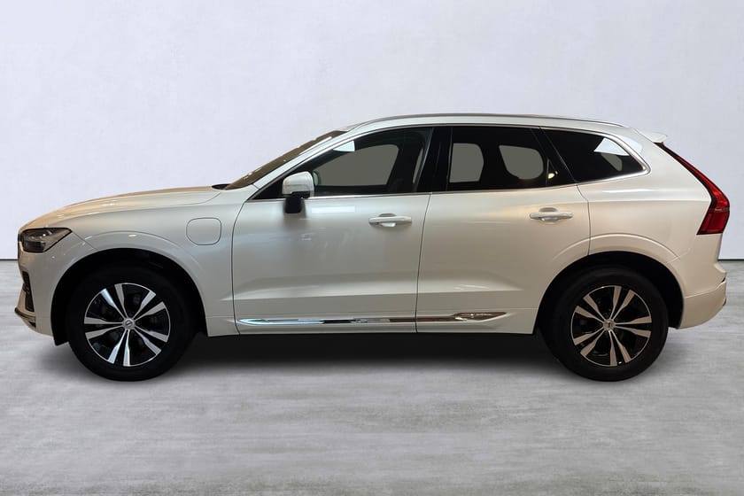 Bild 2 av Volvo XC60 Recharge T6 Core Edition