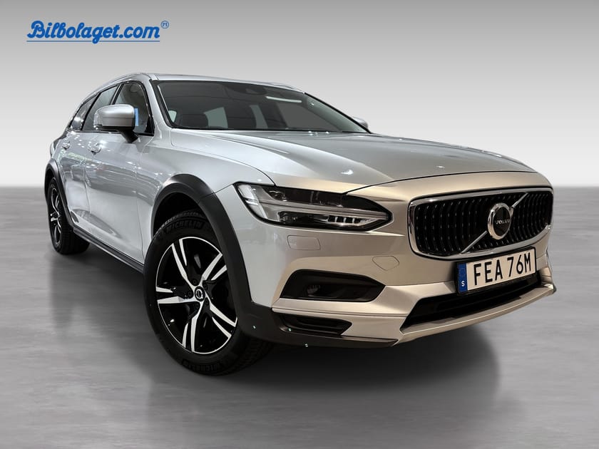 Bild 2 av Volvo V90 Cross Country D4 AWD Advanced Edt