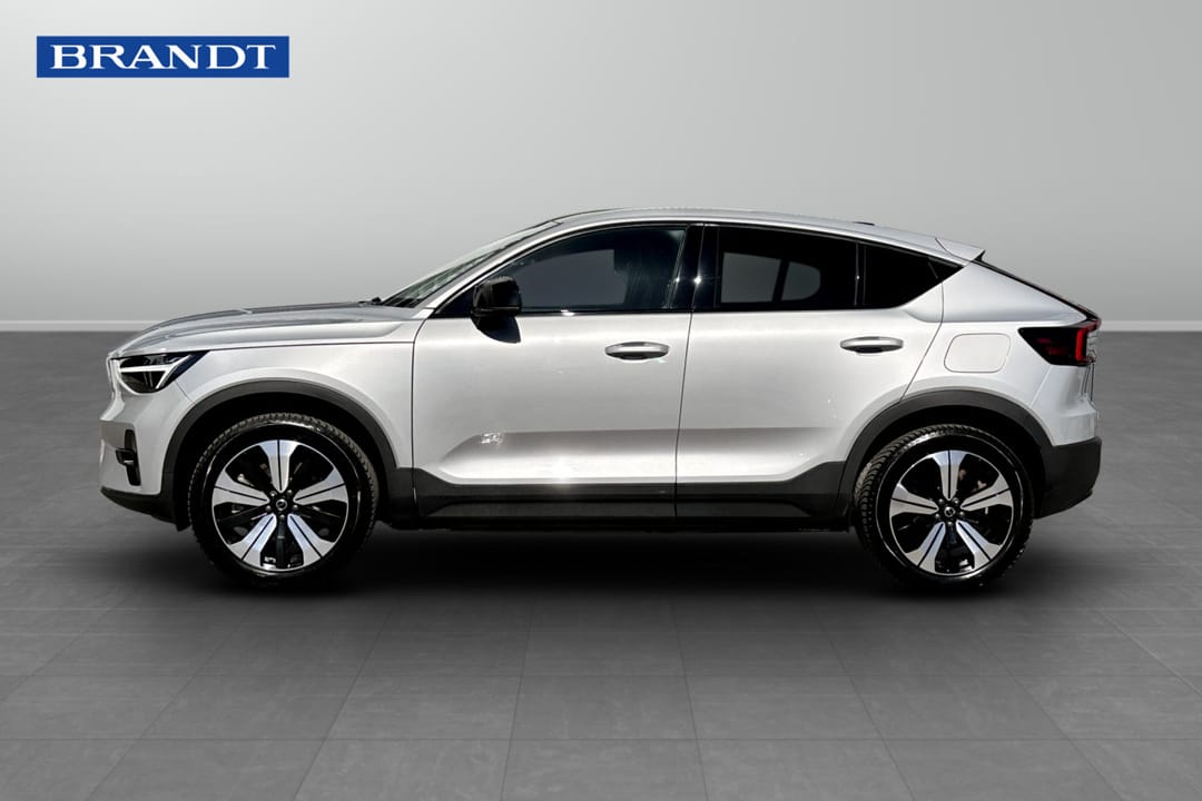 Volvo C40 Recharge Single Motor