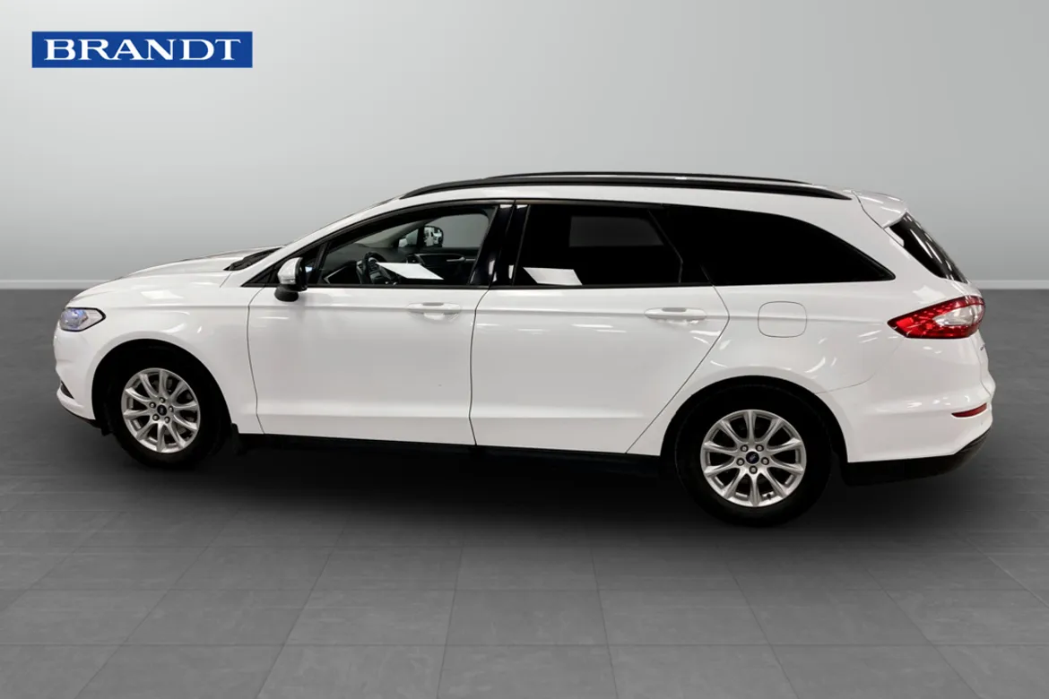Ford Mondeo Kombi