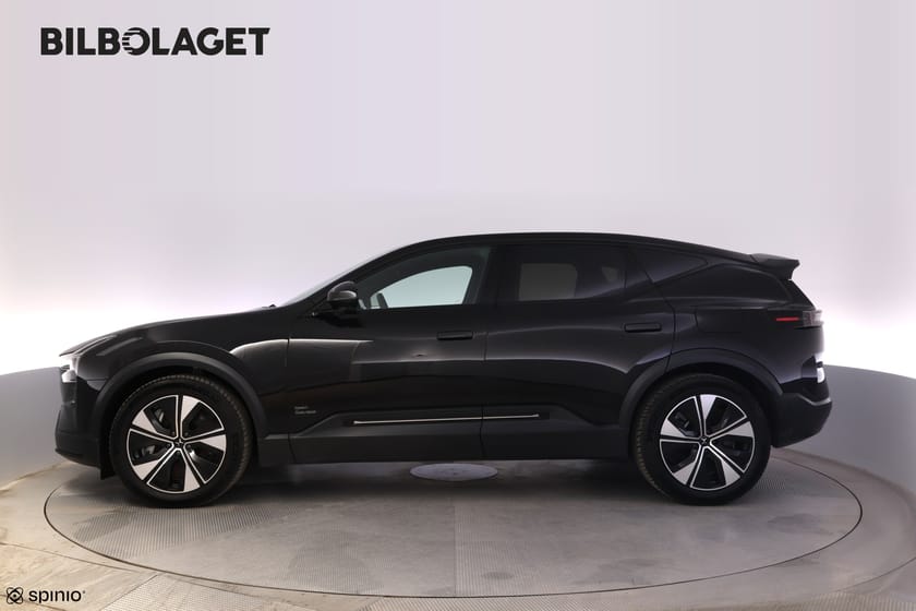 Bild 5 av Polestar 3 Long Range Dual Motor 111kWh