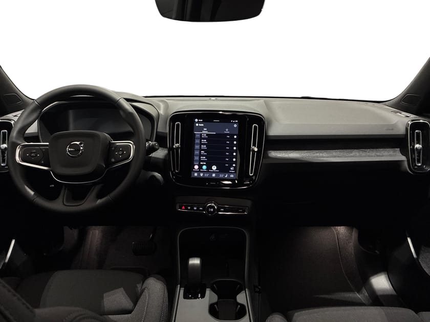 Bild 5 av Volvo EX40 Twin Motor Performance M Ultra Black Edt - Demo