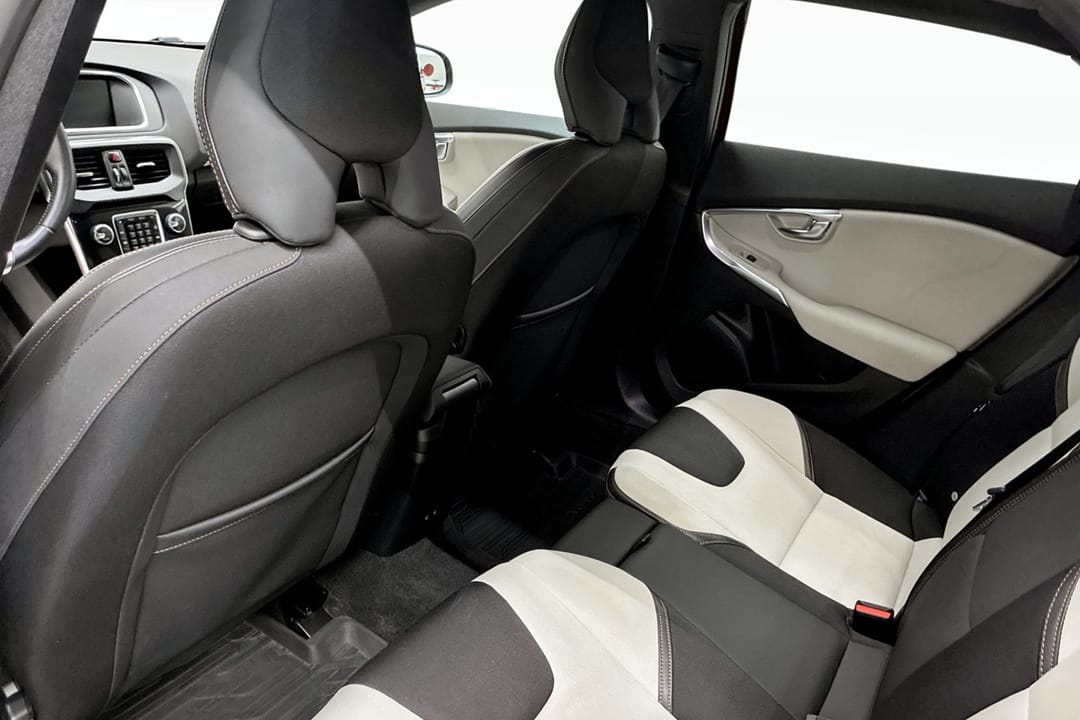 Volvo V40 Cross Country