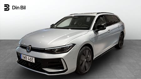 Volkswagen Passat Variant eHybrid 272 DSG6 R-LINE