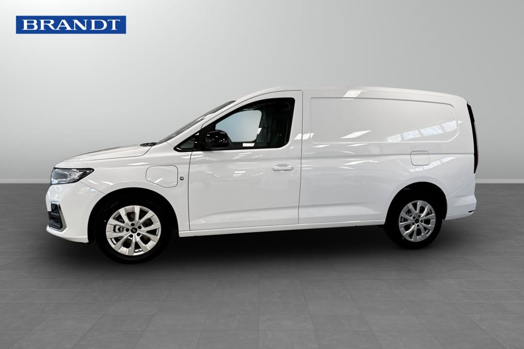 Ford Grand Transit Connect