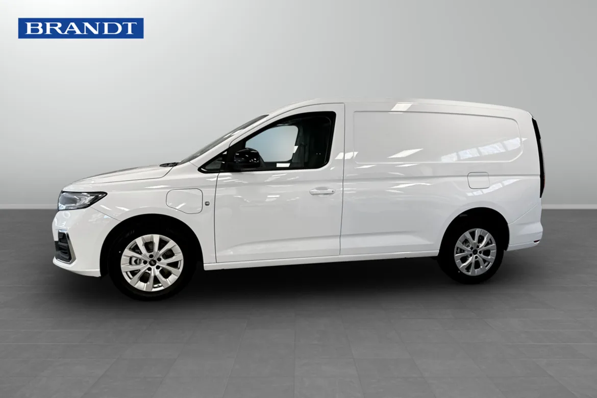 Ford Grand Transit Connect
