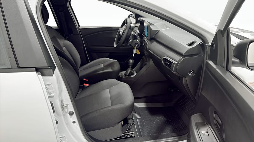 Bild 3 av Dacia Jogger 1.0 TCe Manuell, 110hk, 2023