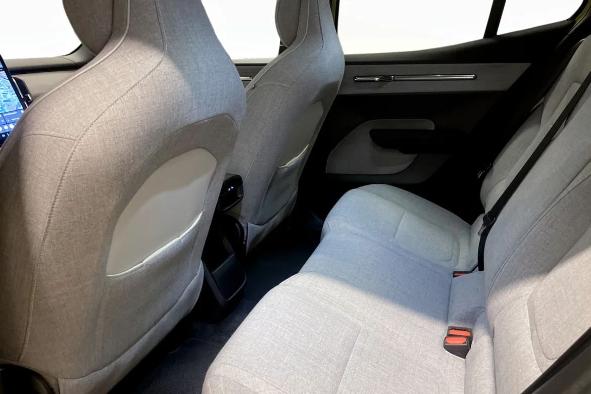 Volvo EX30 Single Motor Extended Range