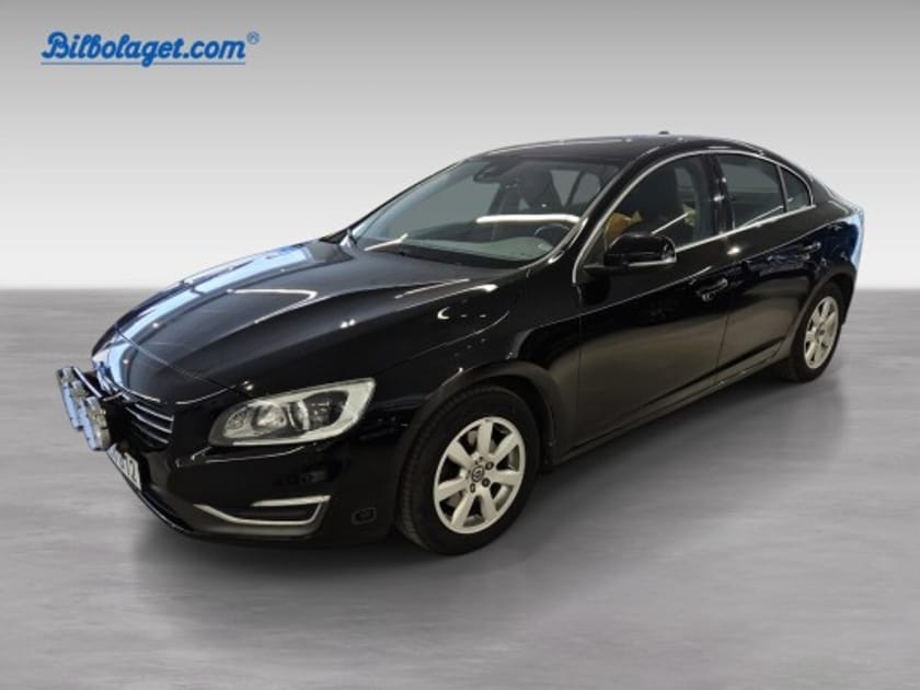 Bild 2 av Volvo S60 D4 S/S Momentum Business E II